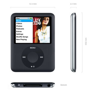 iPod Nano